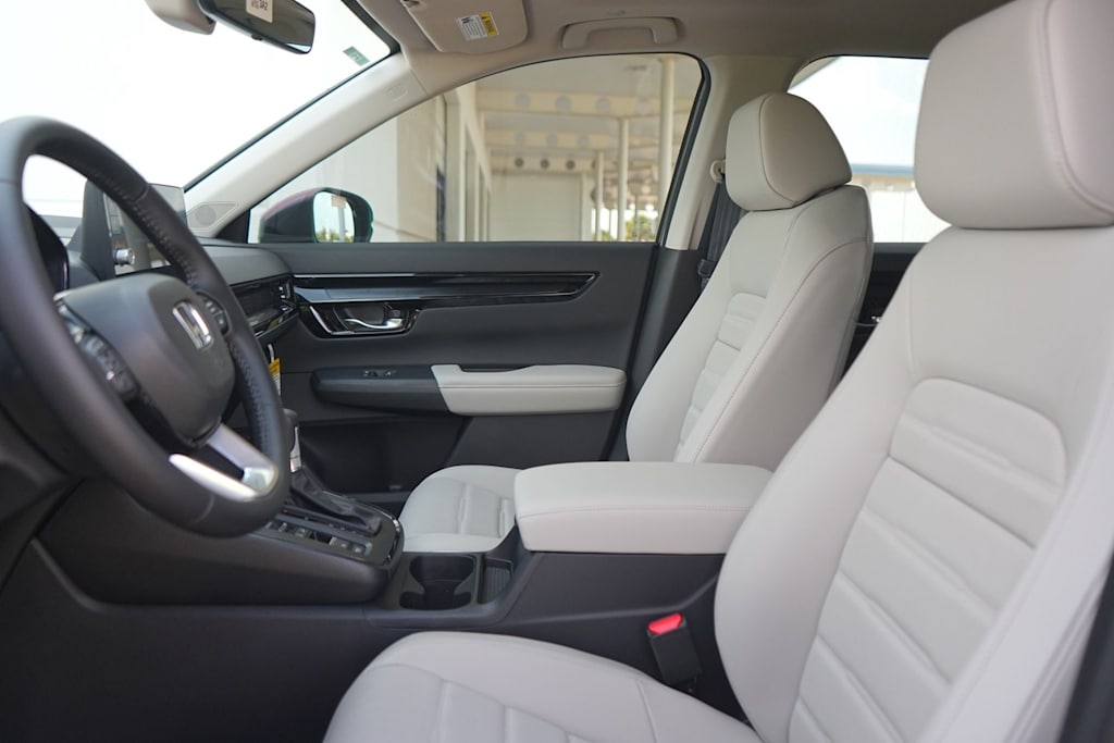 Thumbnail: 2026 Honda CR-V - 11