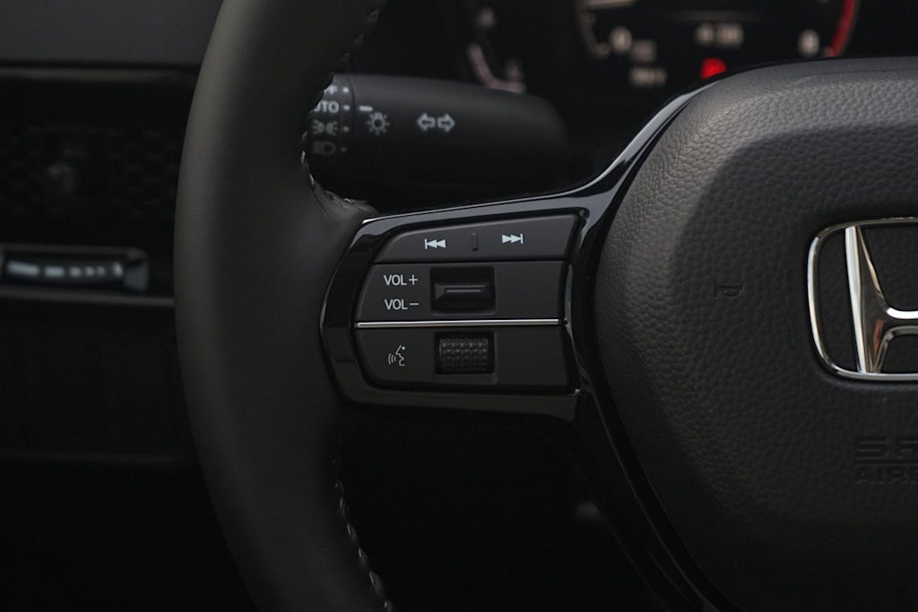 Thumbnail: 2026 Honda CR-V - 20