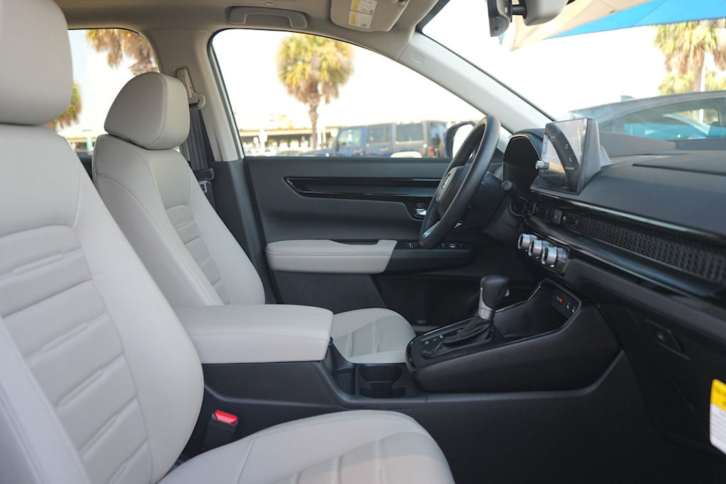 Thumbnail: 2026 Honda CR-V - 12