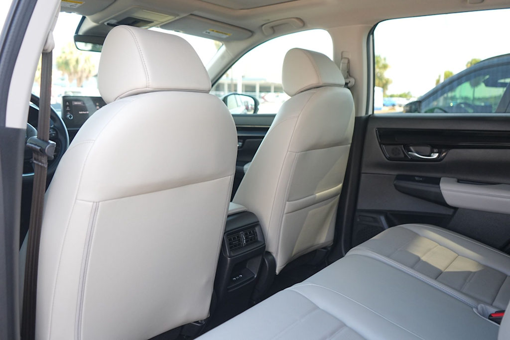 Thumbnail: 2026 Honda CR-V - 13