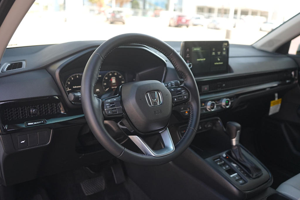 Thumbnail: 2026 Honda CR-V - 2