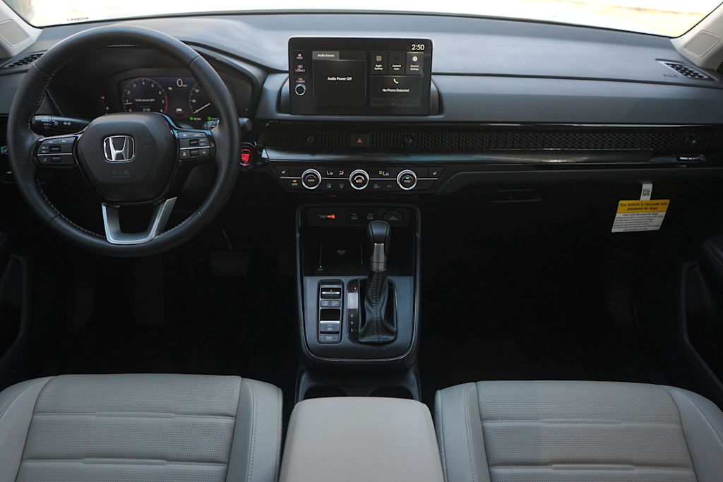 Thumbnail: 2026 Honda CR-V - 10