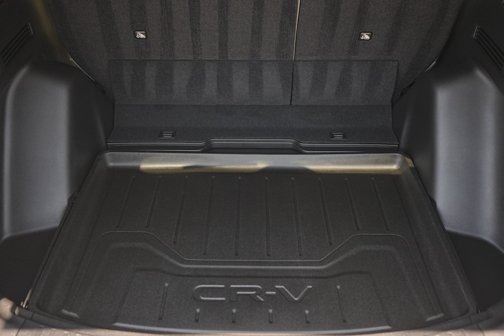 Thumbnail: 2026 Honda CR-V - 18