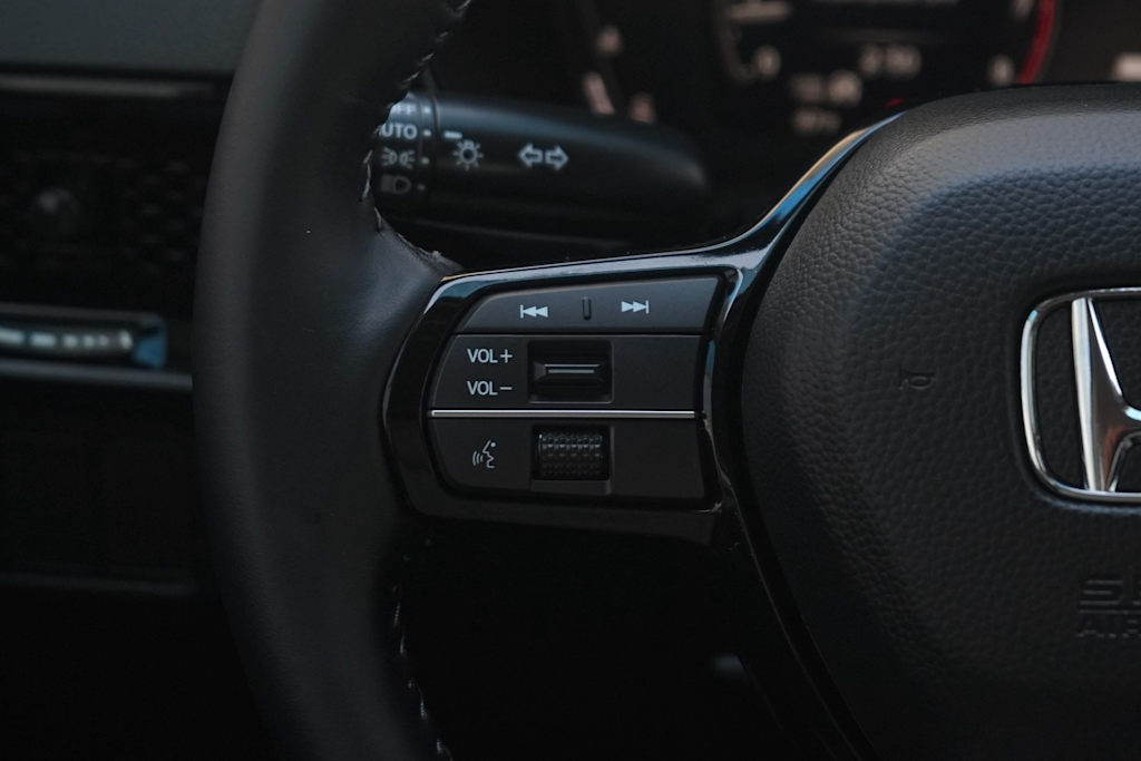 Thumbnail: 2026 Honda CR-V - 23