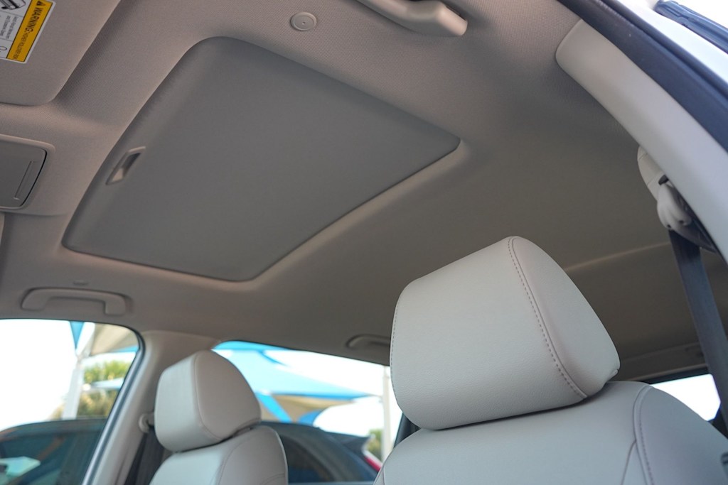 Thumbnail: 2026 Honda CR-V - 28