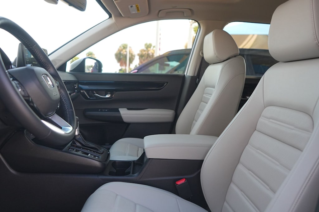 Thumbnail: 2026 Honda CR-V - 11