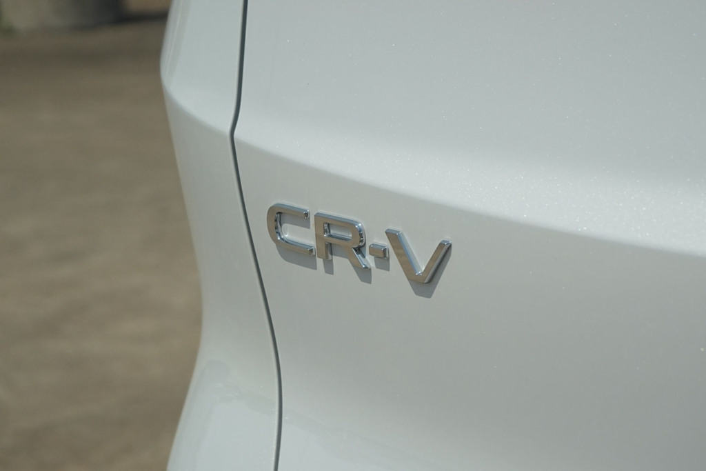 Thumbnail: 2026 Honda CR-V - 7