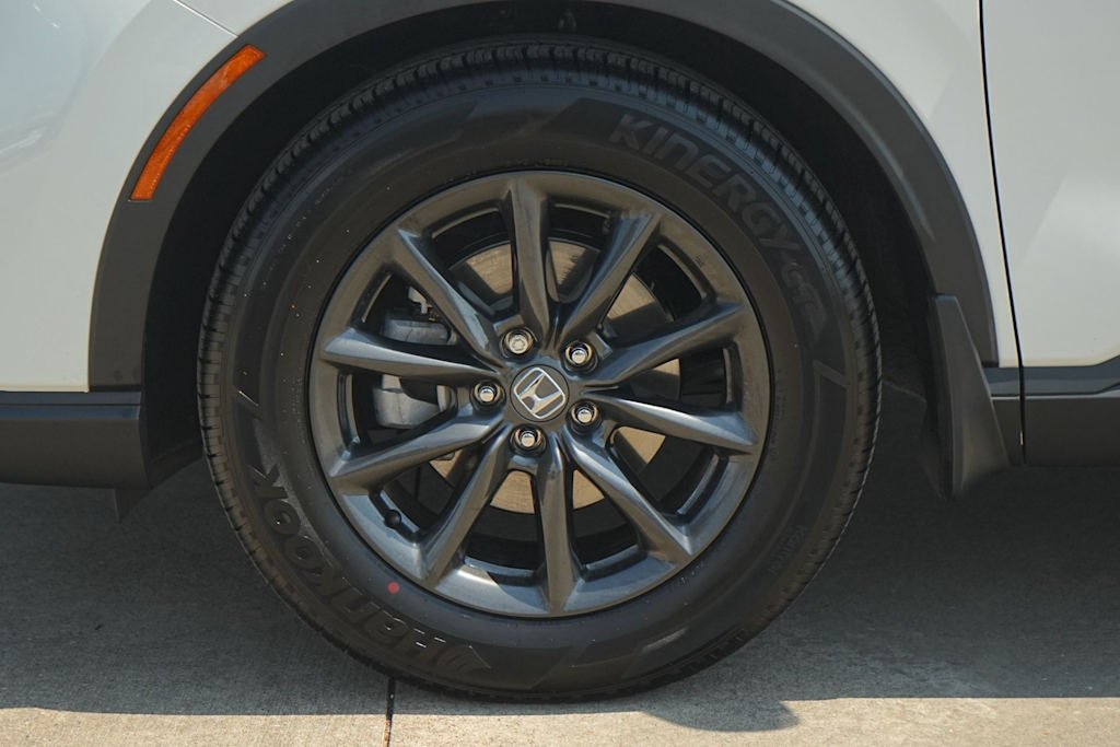 Thumbnail: 2026 Honda CR-V - 8