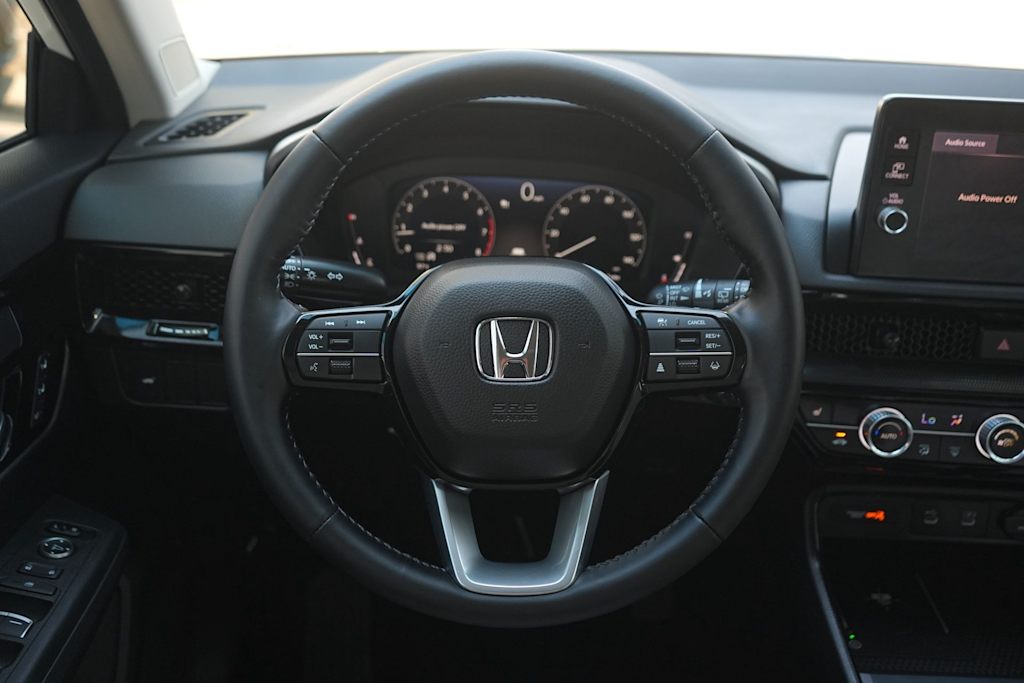 Thumbnail: 2026 Honda CR-V - 14
