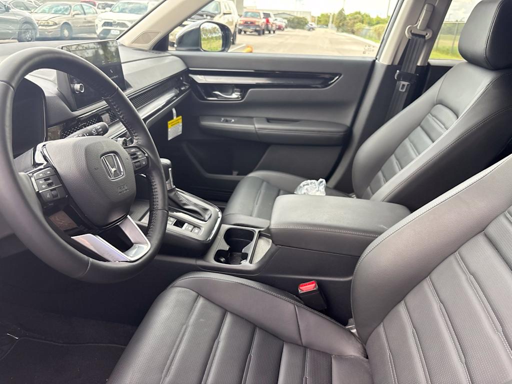 Thumbnail: 2026 Honda CR-V - 6