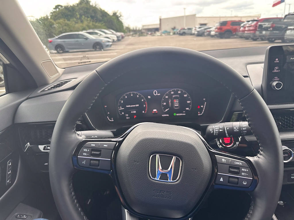 Thumbnail: 2026 Honda CR-V - 2