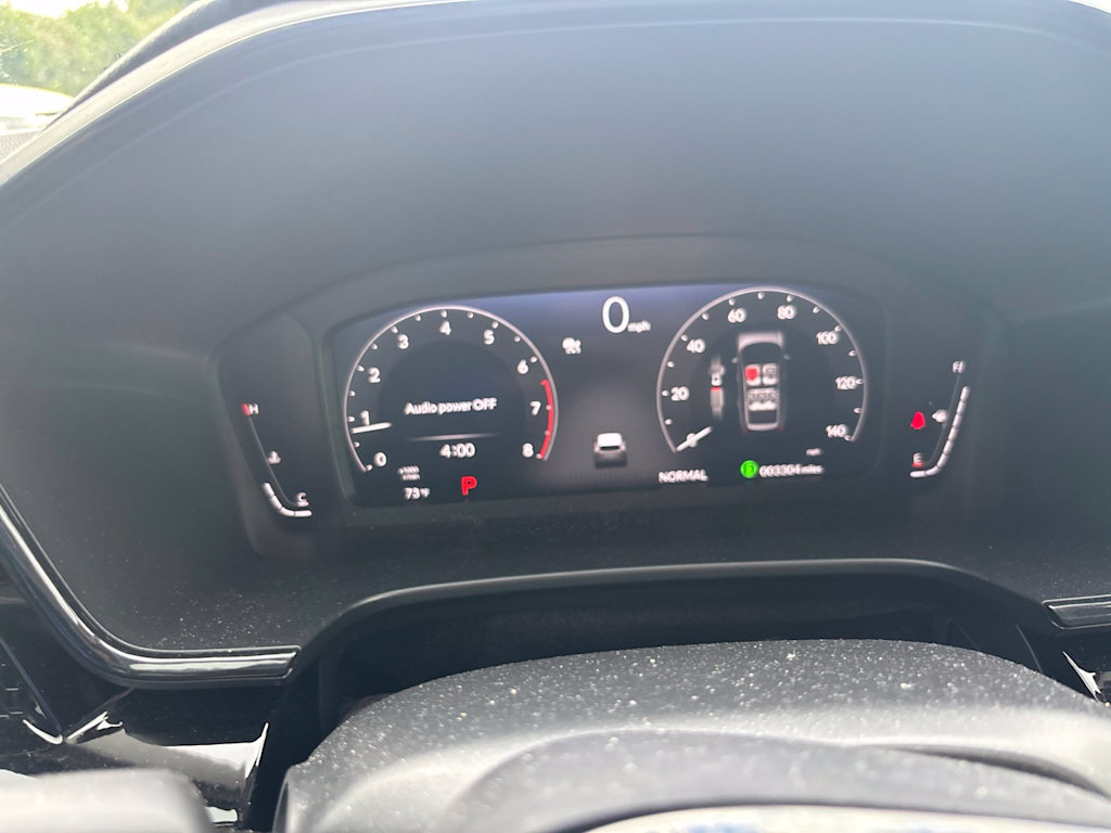 Thumbnail: 2026 Honda CR-V - 7