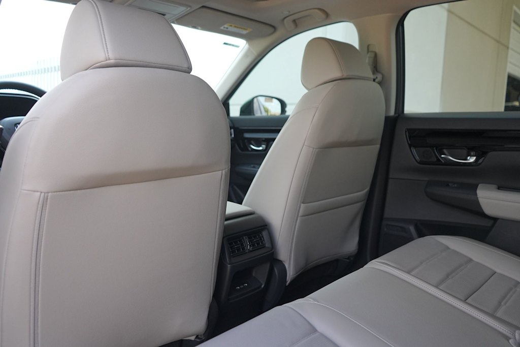 Thumbnail: 2026 Honda CR-V - 13
