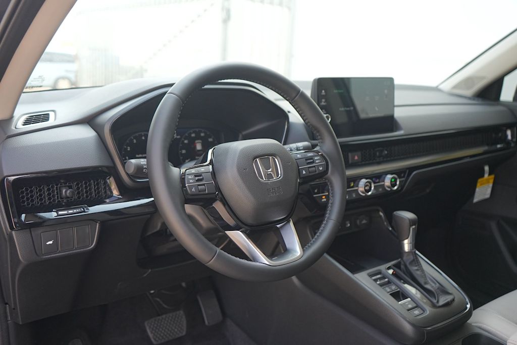 Thumbnail: 2026 Honda CR-V - 2