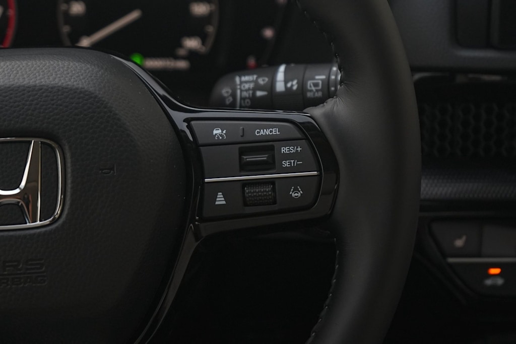 Thumbnail: 2026 Honda CR-V - 21