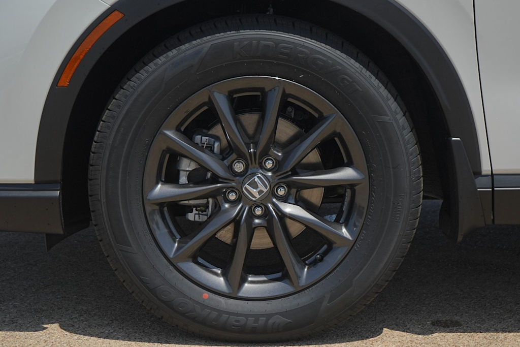 Thumbnail: 2026 Honda CR-V - 8