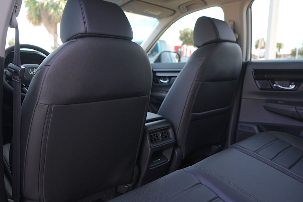 Thumbnail: 2026 Honda CR-V - 13