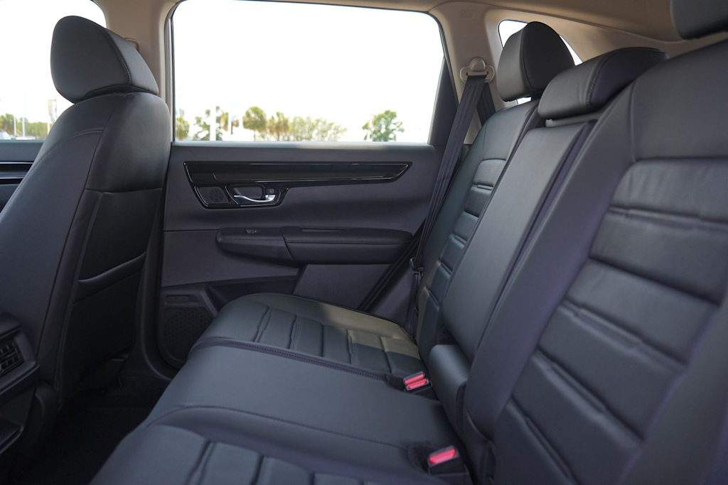 Thumbnail: 2026 Honda CR-V - 21
