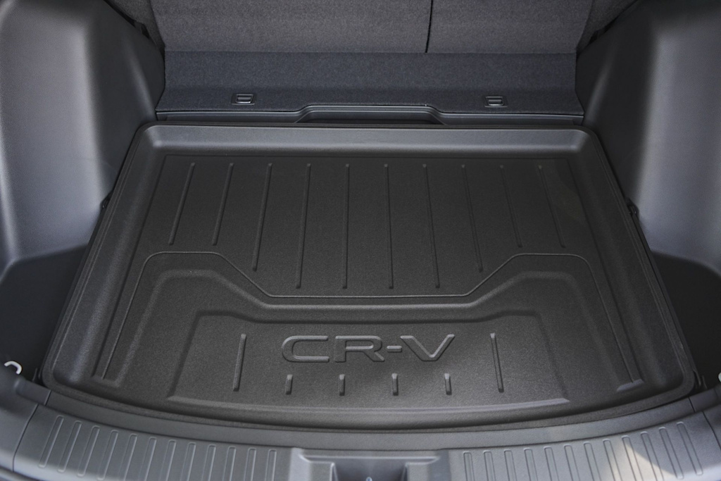 Thumbnail: 2026 Honda CR-V - 18