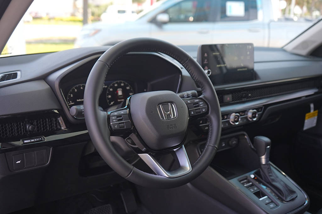 Thumbnail: 2026 Honda CR-V - 2