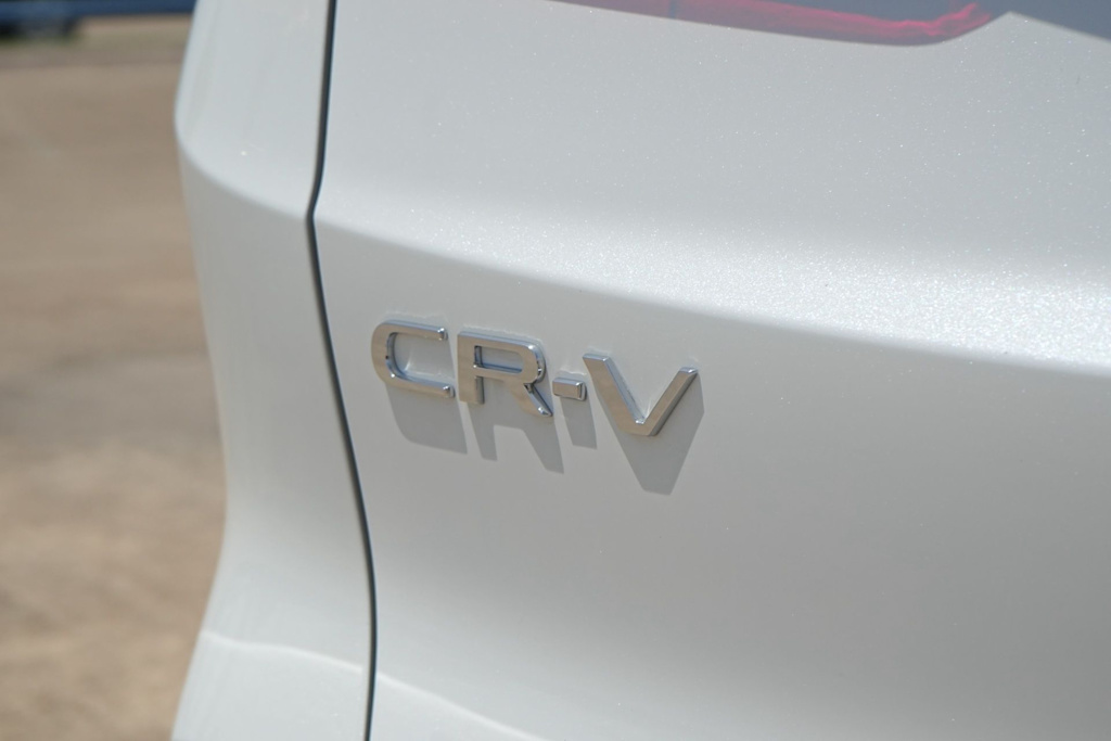 Thumbnail: 2026 Honda CR-V - 7