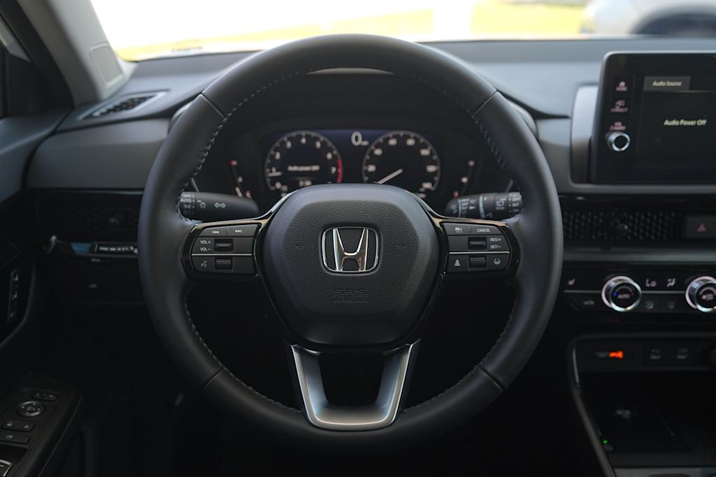 Thumbnail: 2026 Honda CR-V - 14