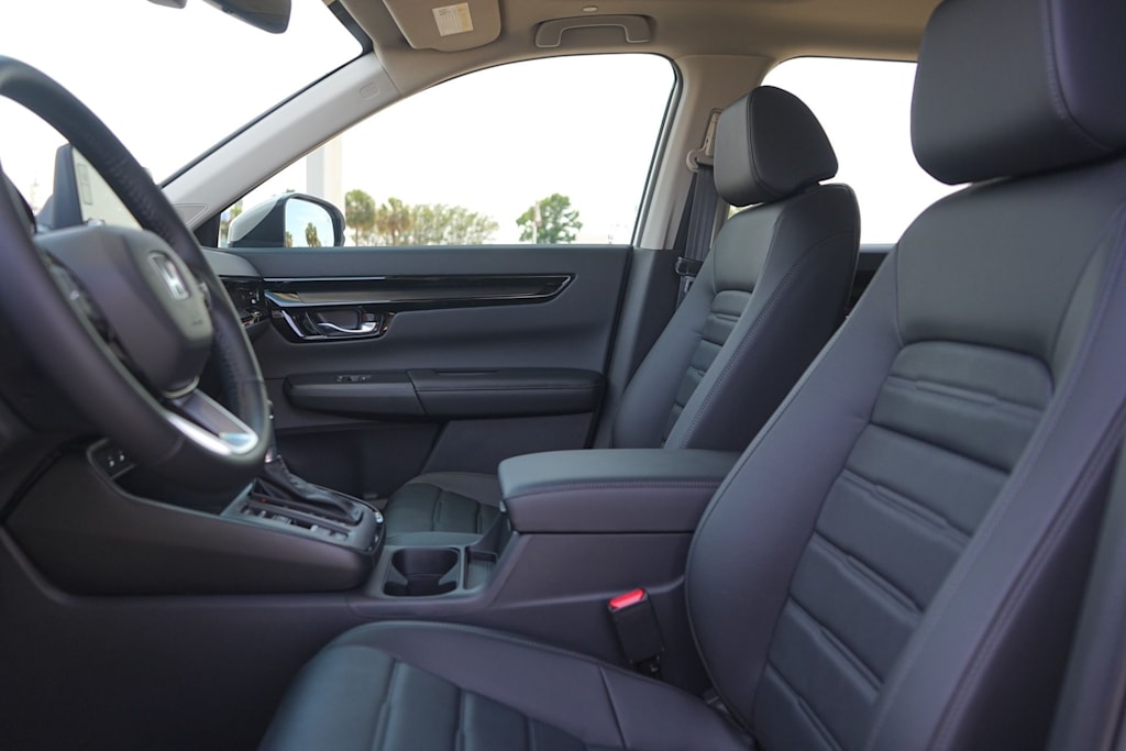 Thumbnail: 2026 Honda CR-V - 11