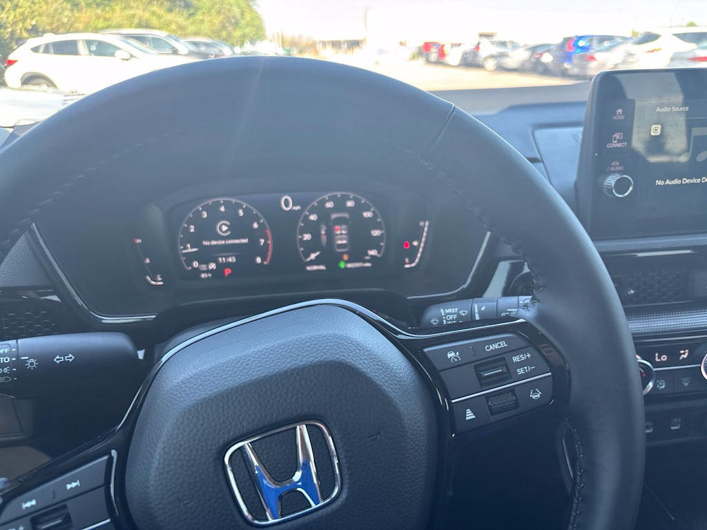 Thumbnail: 2026 Honda CR-V - 11