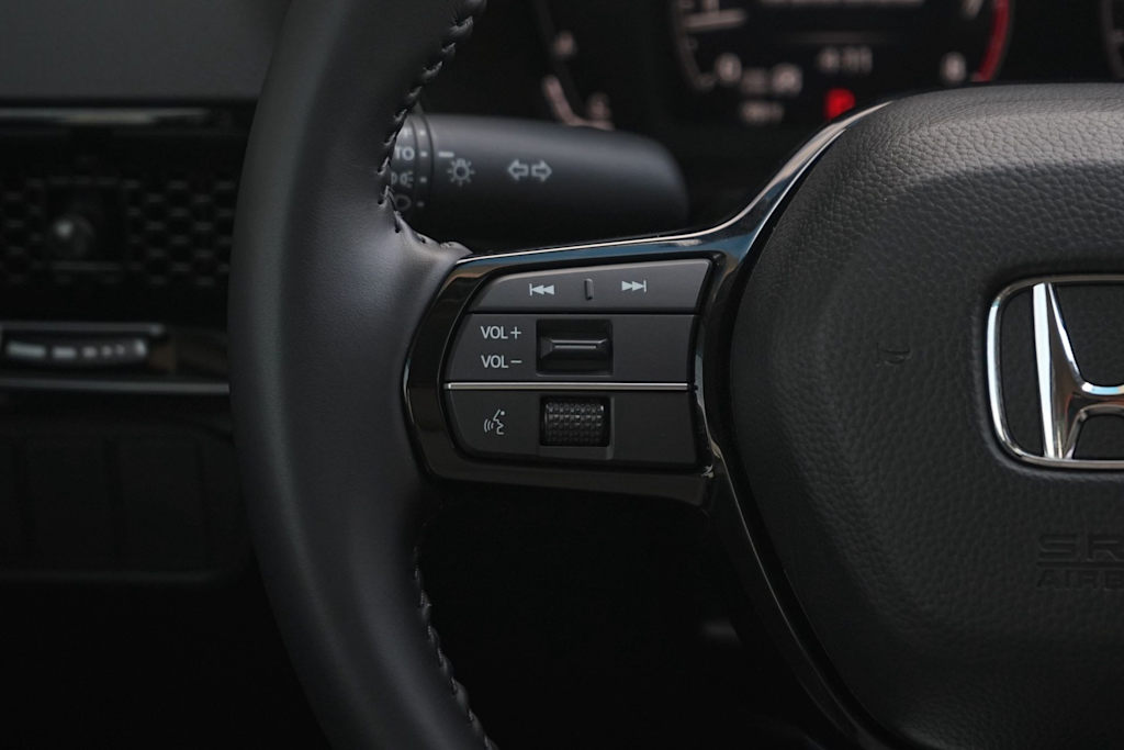 Thumbnail: 2026 Honda CR-V - 23