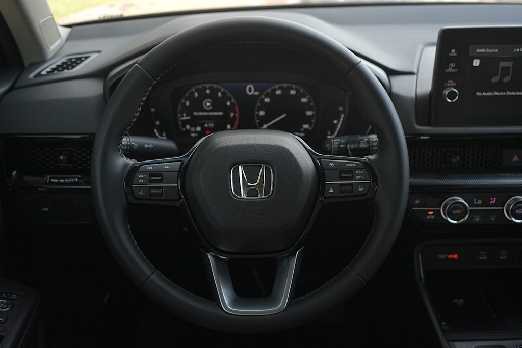 Thumbnail: 2026 Honda CR-V - 14