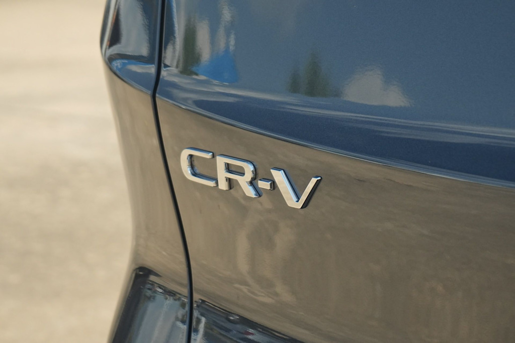 Thumbnail: 2026 Honda CR-V - 7