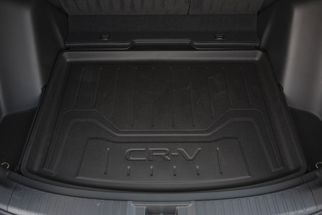 Thumbnail: 2026 Honda CR-V - 18