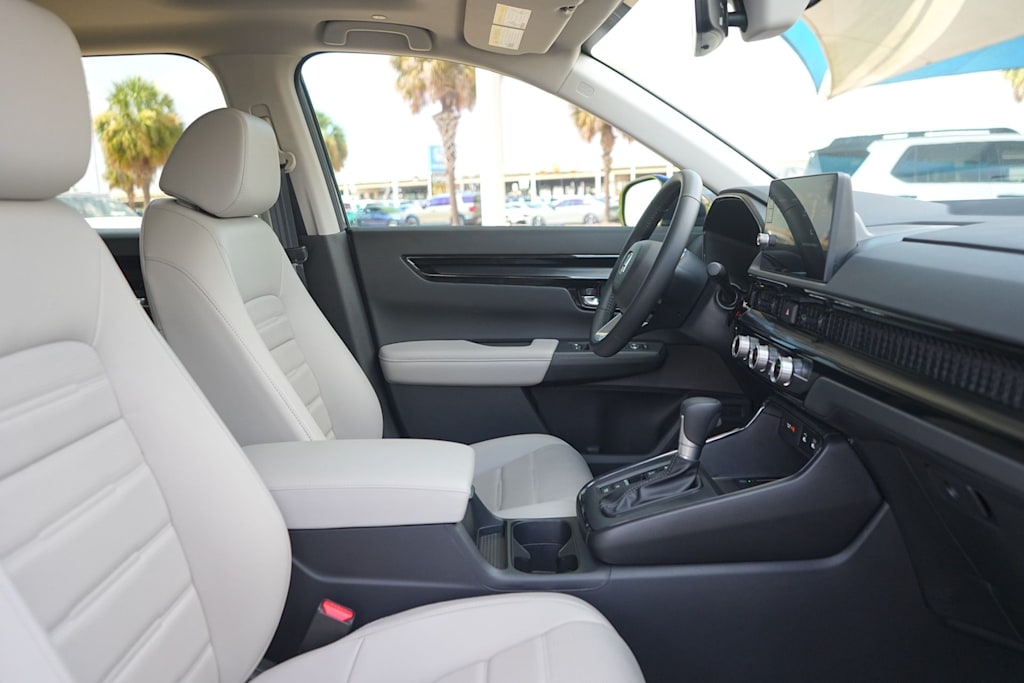 Thumbnail: 2026 Honda CR-V - 12