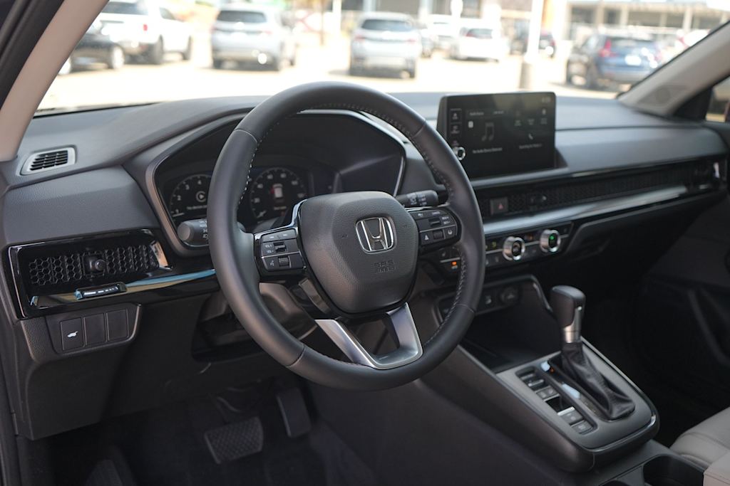 Thumbnail: 2026 Honda CR-V - 2