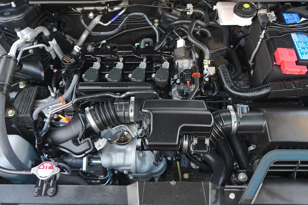 Thumbnail: 2026 Honda CR-V - 9