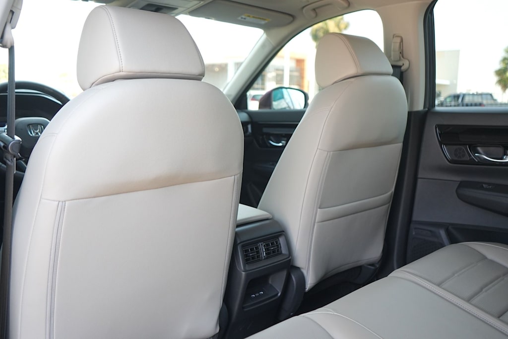 Thumbnail: 2026 Honda CR-V - 13