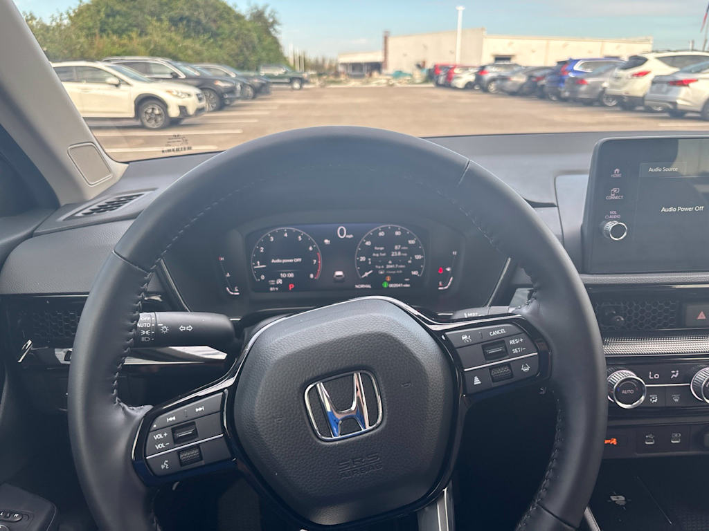 Thumbnail: 2026 Honda CR-V - 2