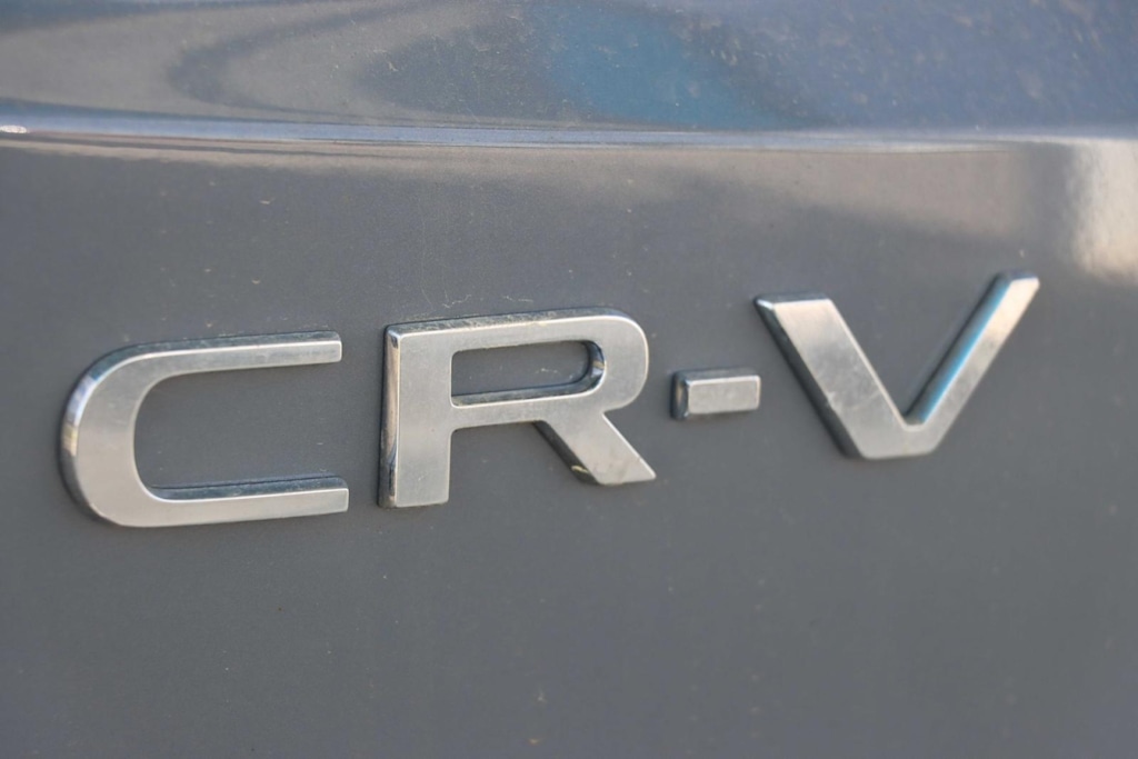 2025 Honda CR-V LX 20