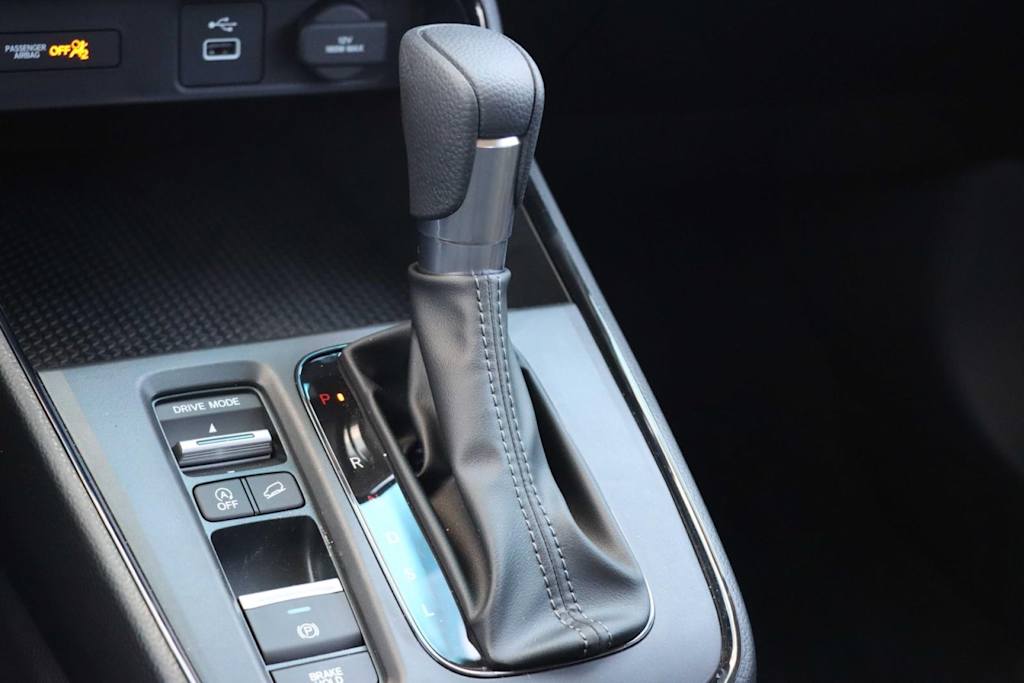 2025 Honda CR-V LX 14