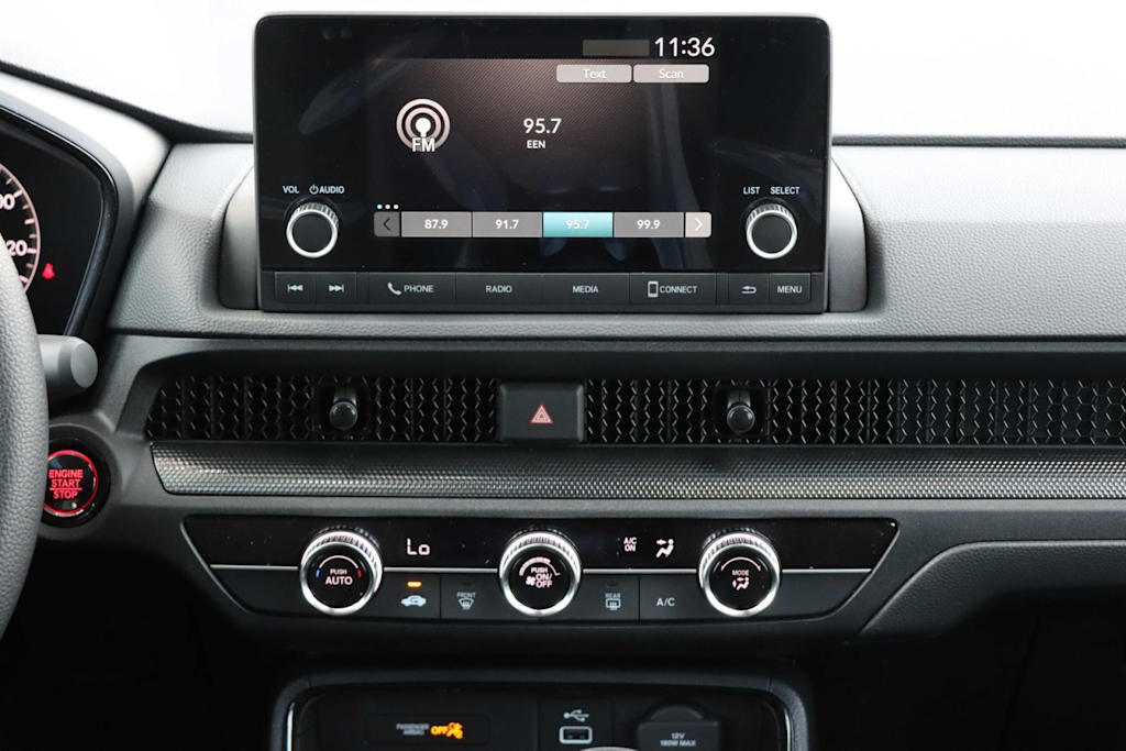 Thumbnail: 2025 Honda CR-V - 15