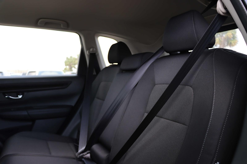 Thumbnail: 2025 Honda CR-V - 21