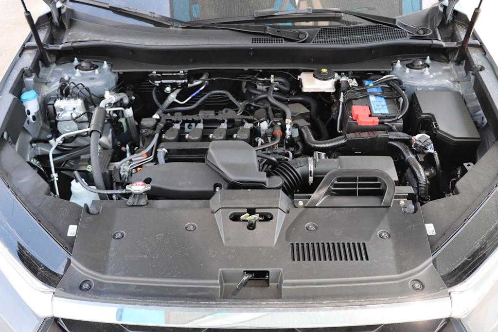 Thumbnail: 2025 Honda CR-V - 9