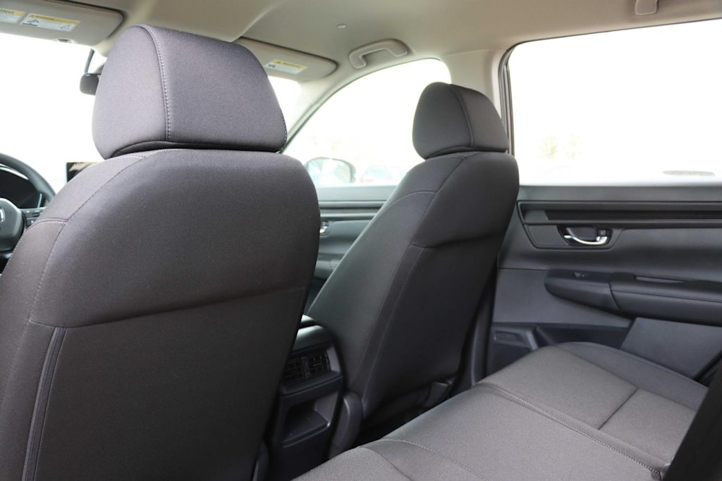 Thumbnail: 2025 Honda CR-V - 13