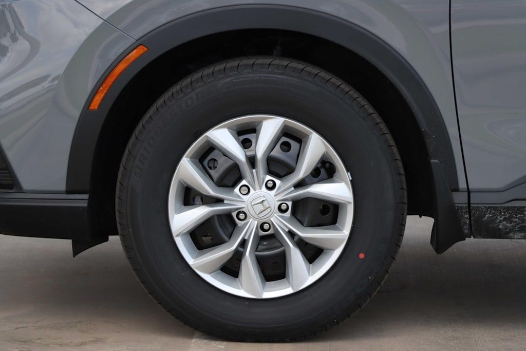 Thumbnail: 2025 Honda CR-V - 8