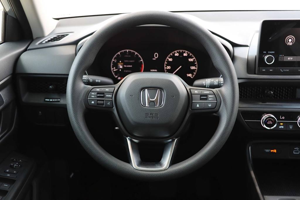 Thumbnail: 2025 Honda CR-V - 14