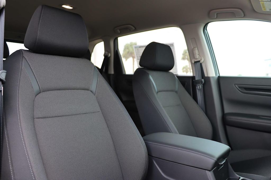 Thumbnail: 2025 Honda CR-V - 12