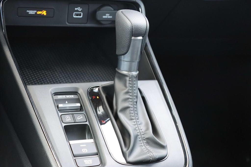 Thumbnail: 2025 Honda CR-V - 16