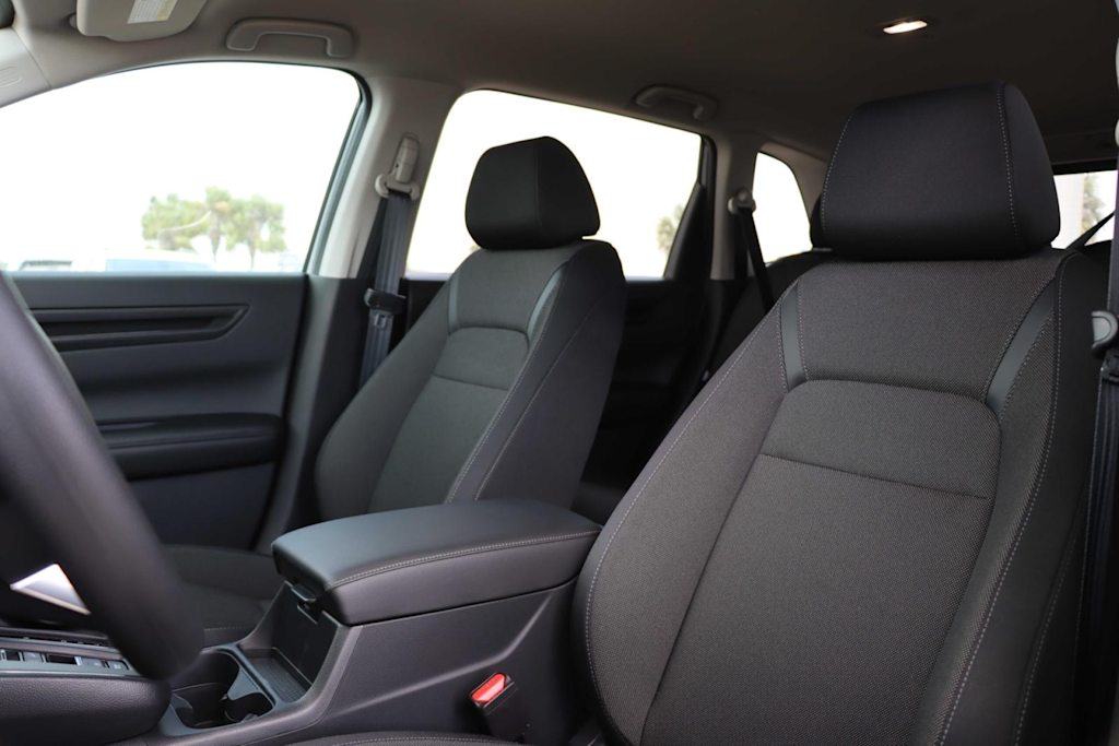 Thumbnail: 2025 Honda CR-V - 11