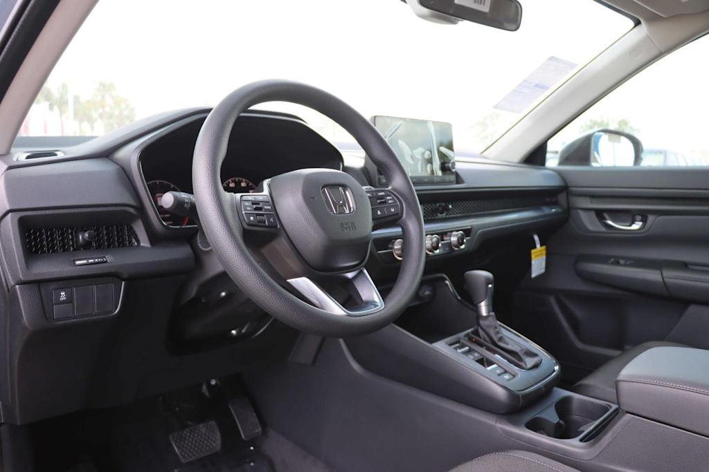 Thumbnail: 2025 Honda CR-V - 2