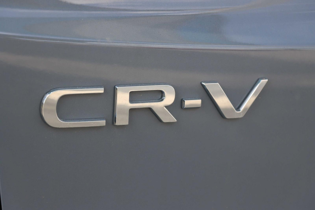 Thumbnail: 2025 Honda CR-V - 7